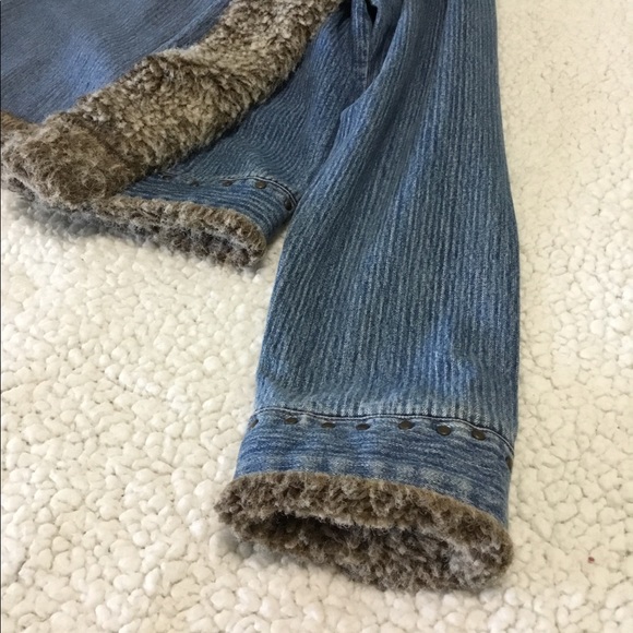 Denim Women’s Jacket - Picture 12 of 13